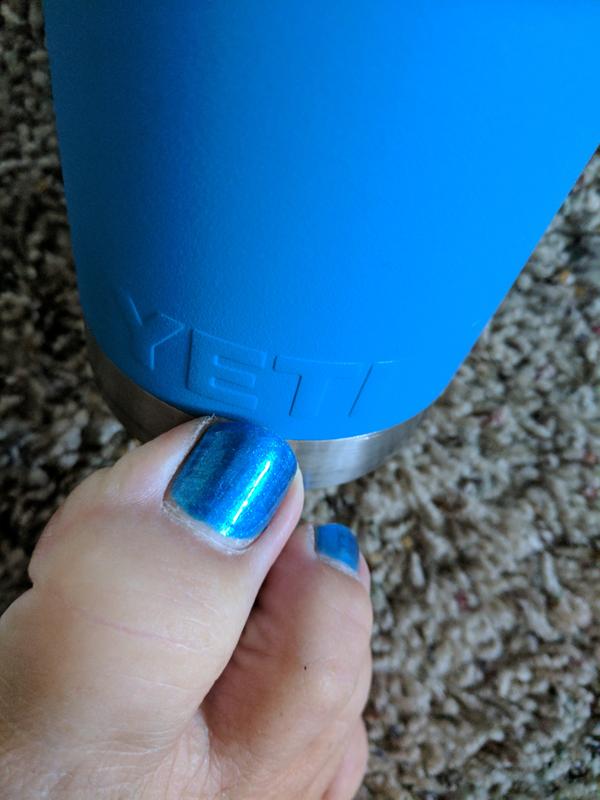 User uploaded product image