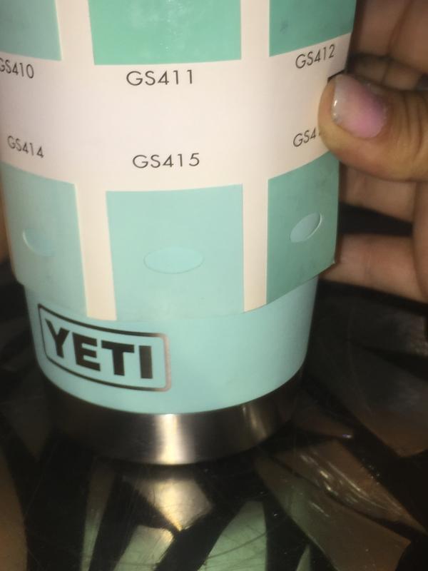 User uploaded product image