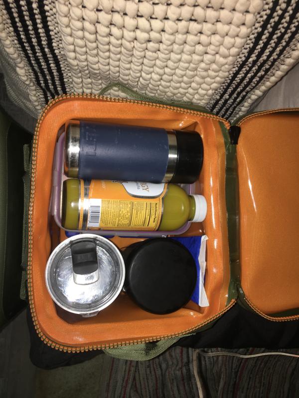 User uploaded product image