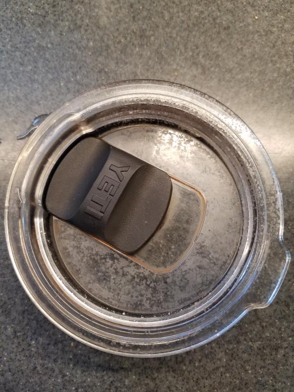 User uploaded product image