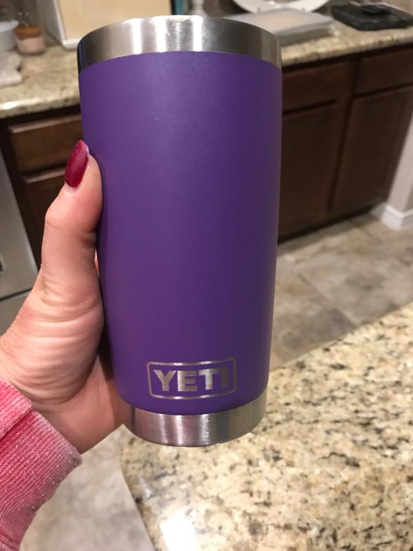 User uploaded product image