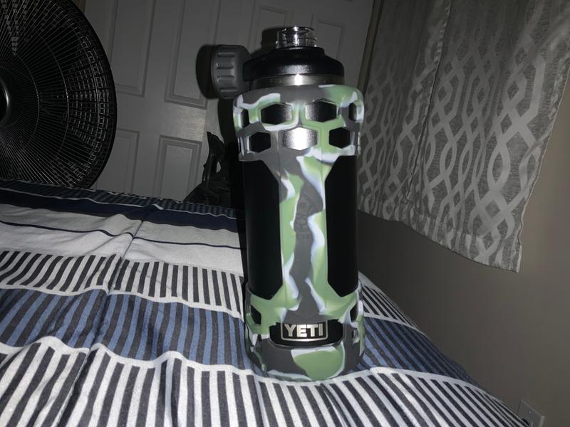 User uploaded product image