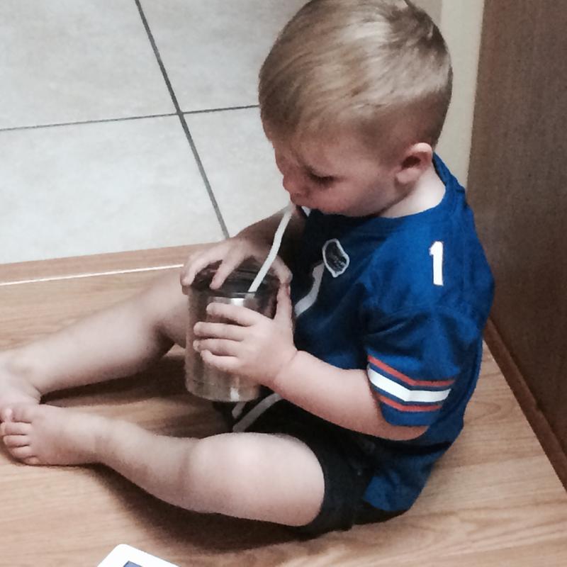 User uploaded product image