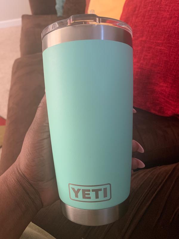 User uploaded product image