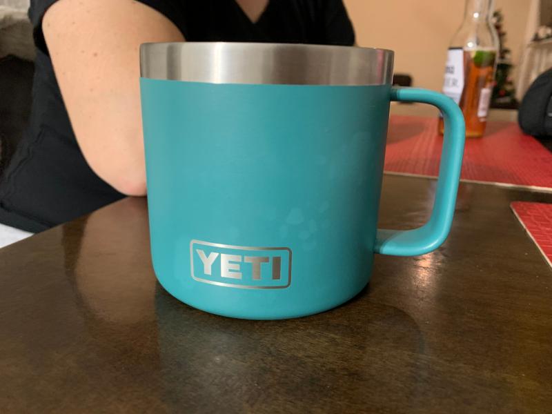 User uploaded product image