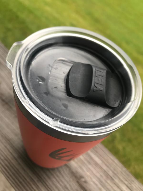 User uploaded product image