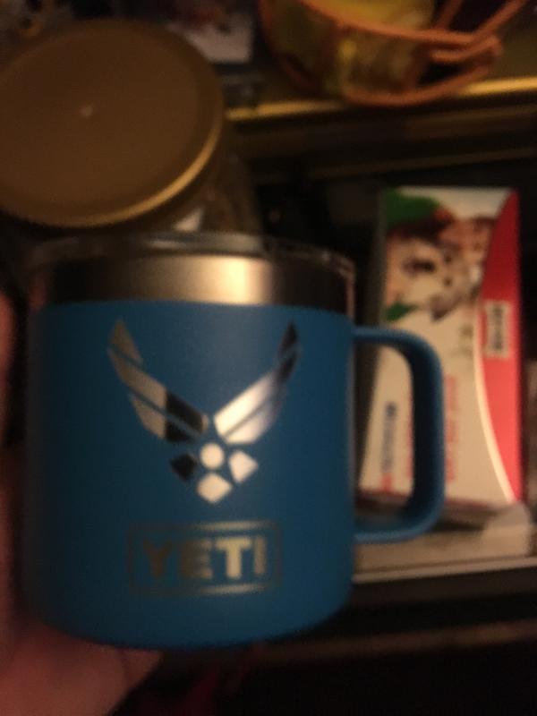 User uploaded product image