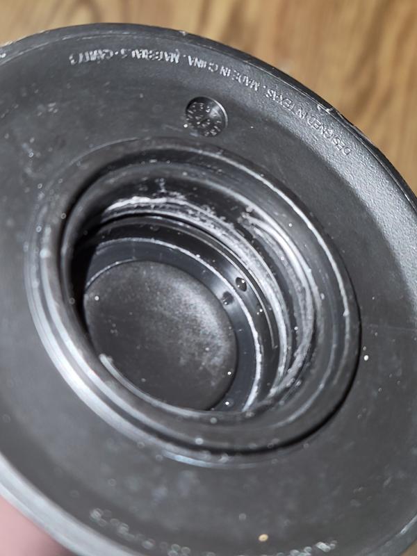 User uploaded product image