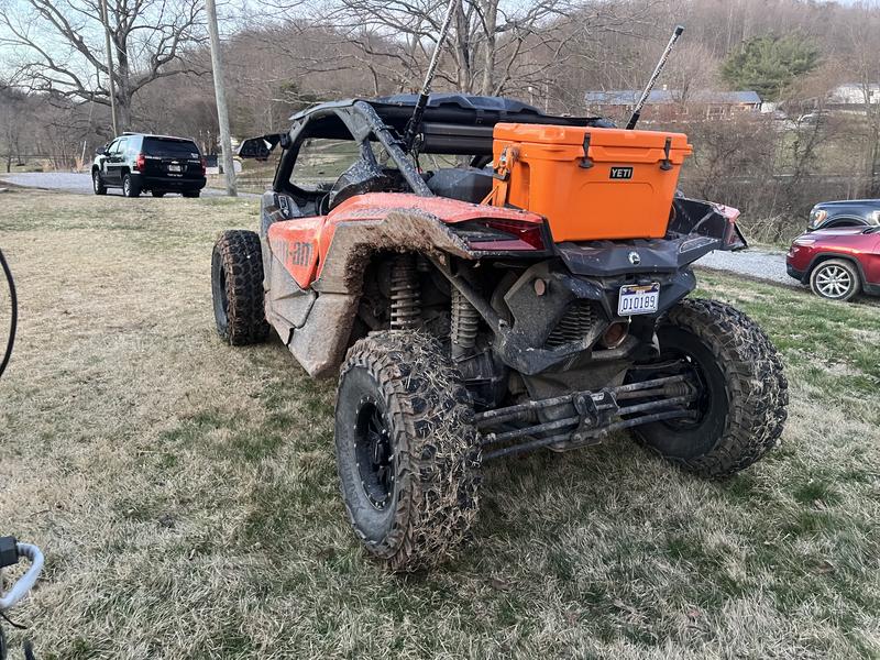 User uploaded product image