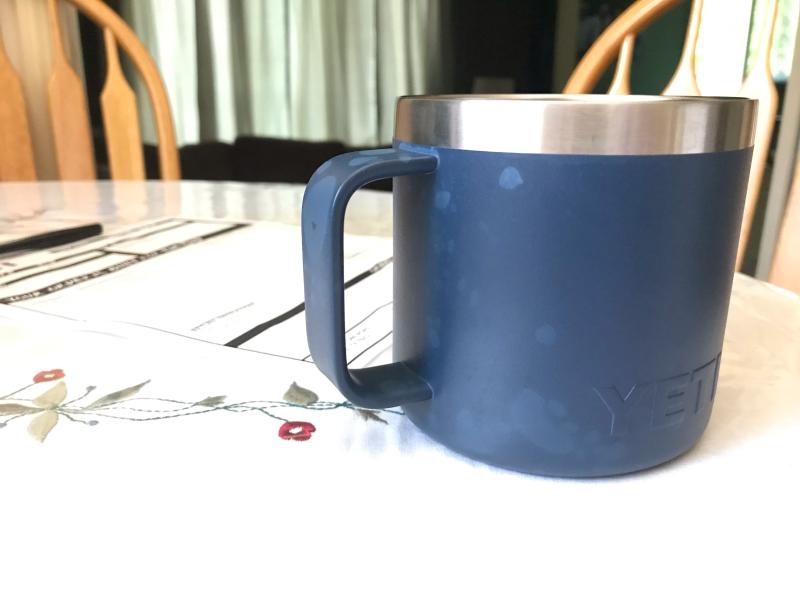 User uploaded product image