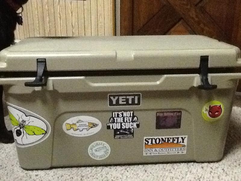 User uploaded product image