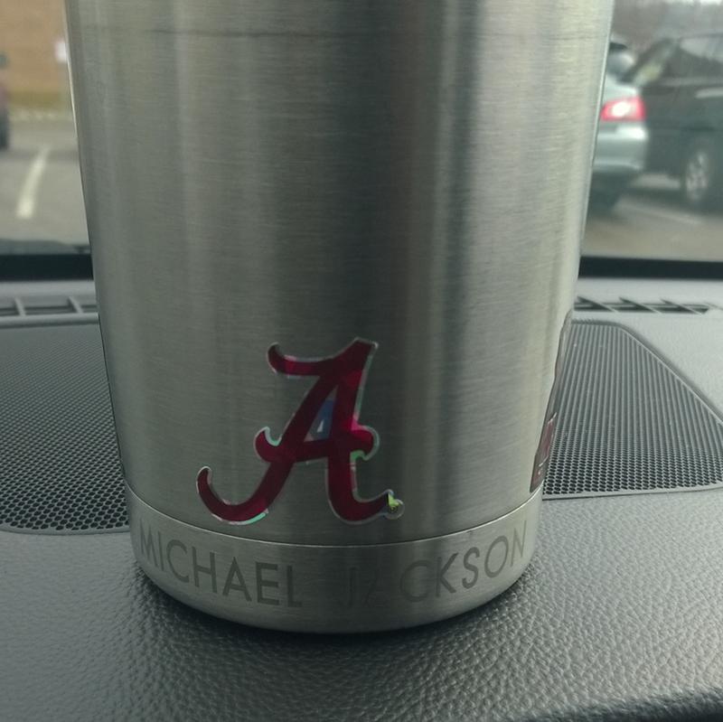 User uploaded product image