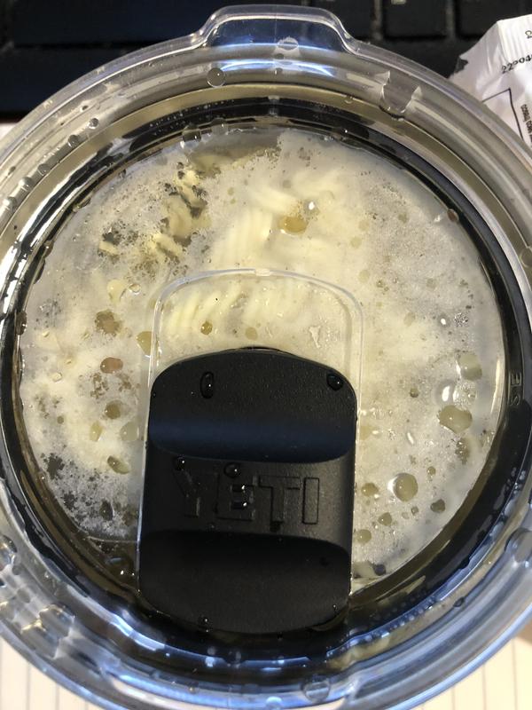 User uploaded product image