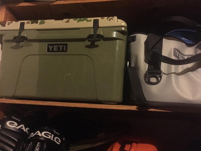 User uploaded product image