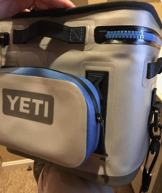 User uploaded product image