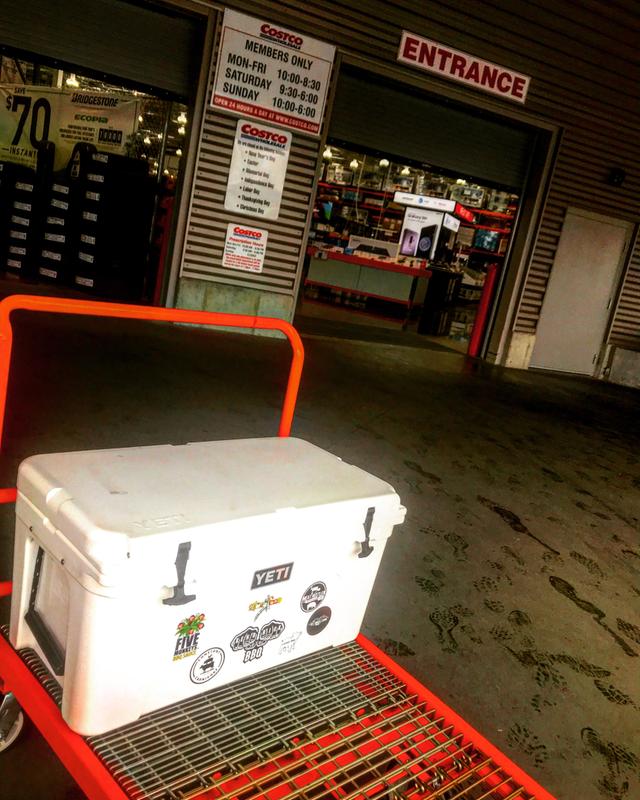 User uploaded product image