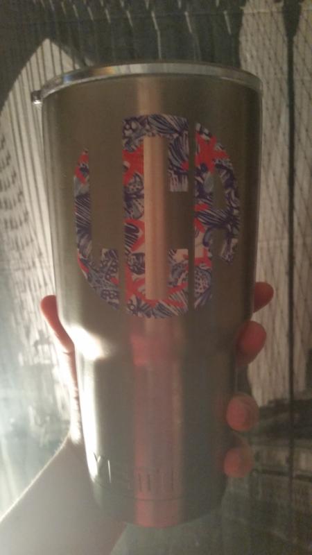 User uploaded product image