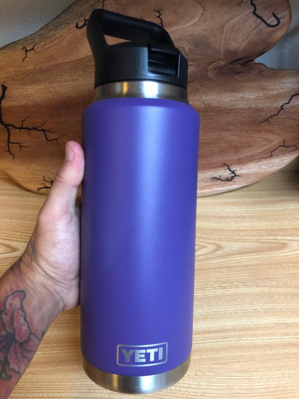 User uploaded product image