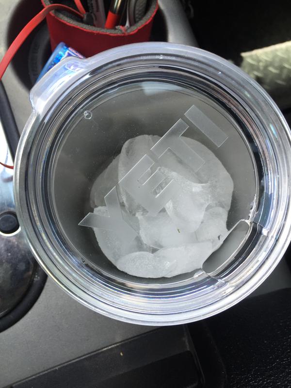 User uploaded product image