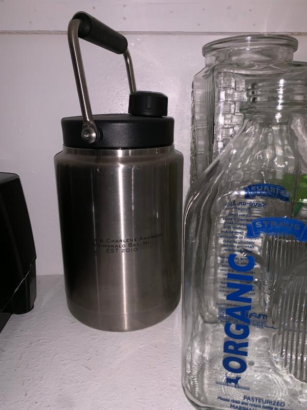 User uploaded product image