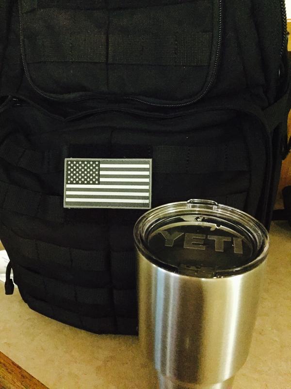 User uploaded product image