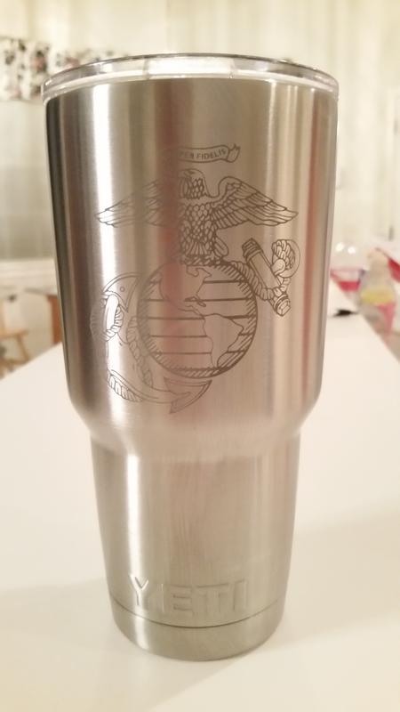 User uploaded product image