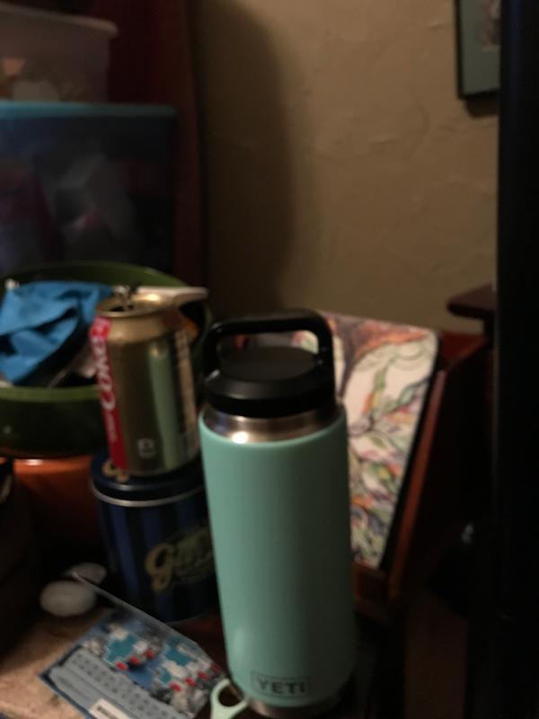 User uploaded product image