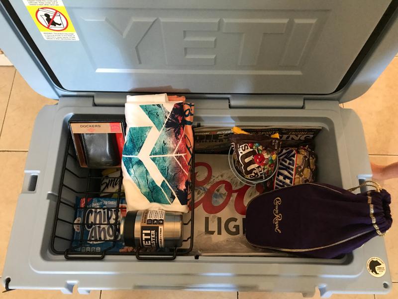 User uploaded product image