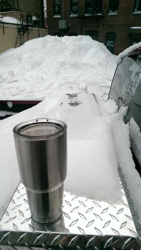 User uploaded product image