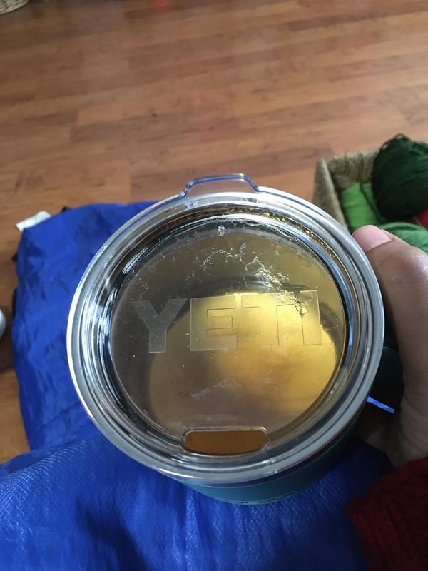 User uploaded product image