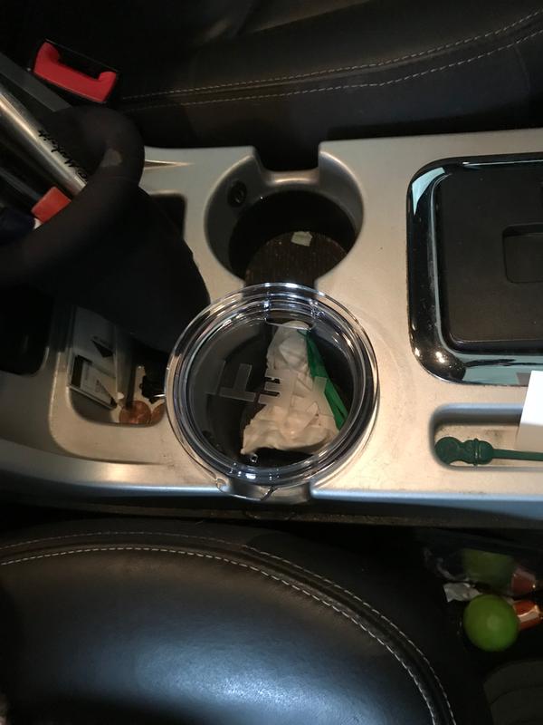 User uploaded product image