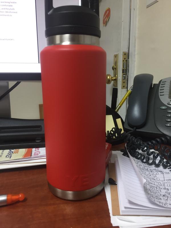 User uploaded product image