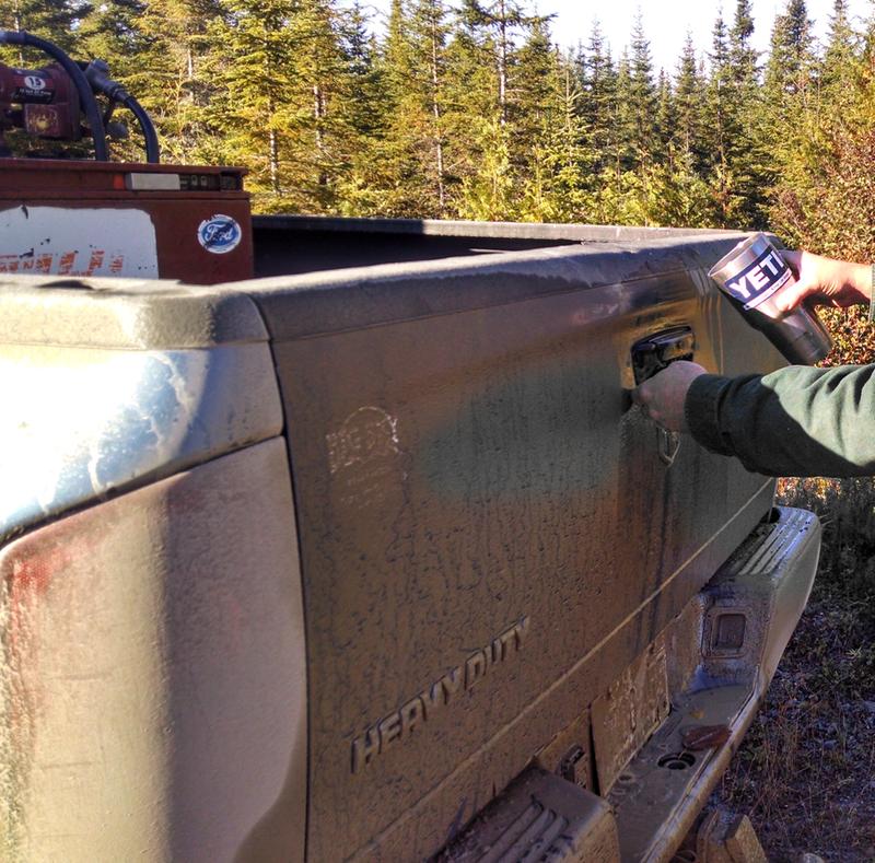 User uploaded product image