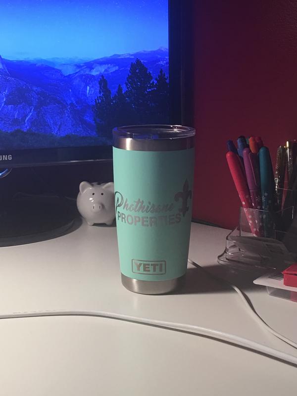 User uploaded product image