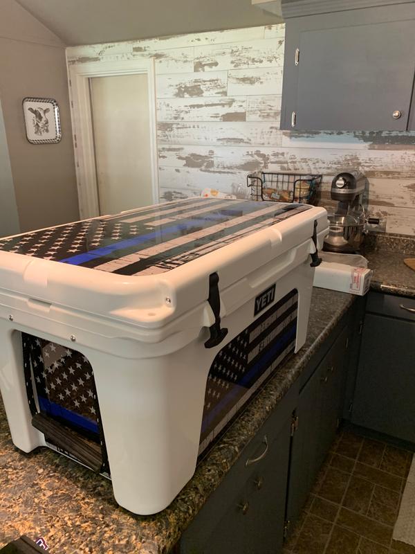 User uploaded product image