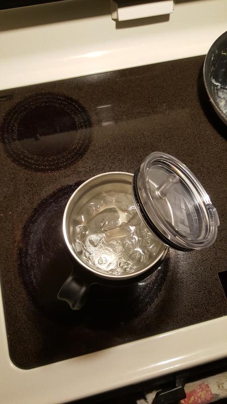 User uploaded product image