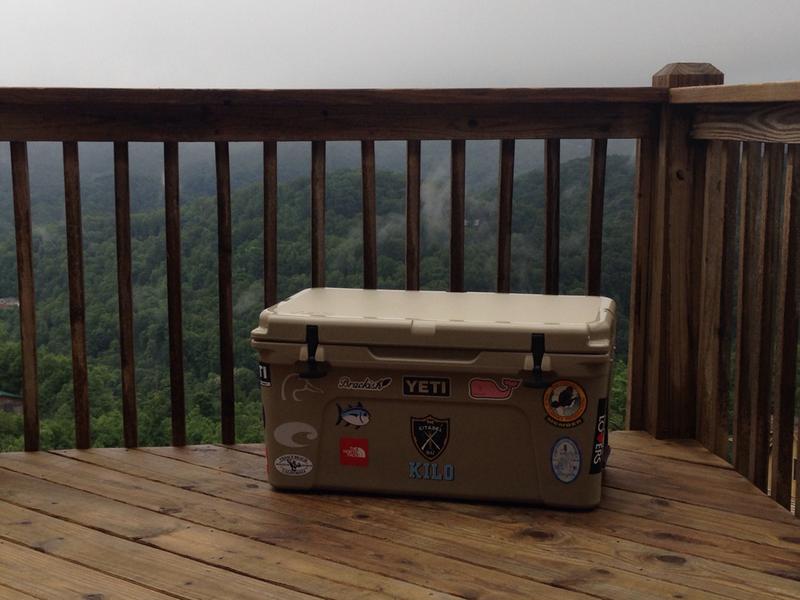 User uploaded product image