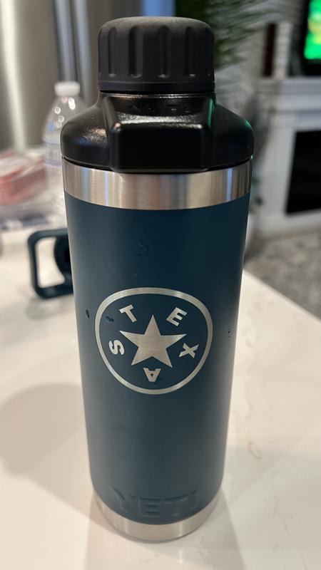 User uploaded product image