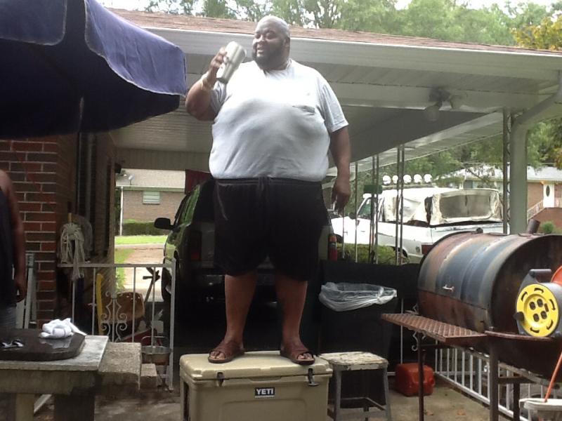 User uploaded product image