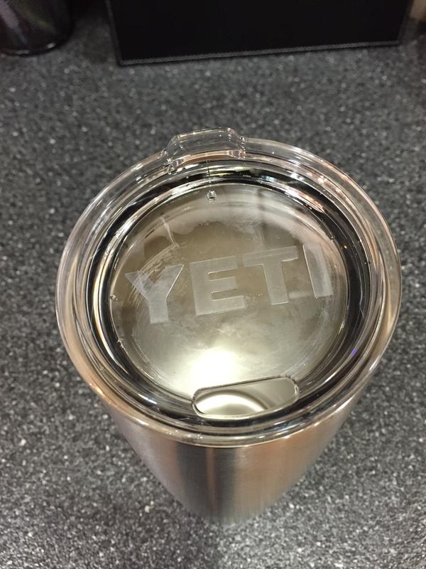 User uploaded product image