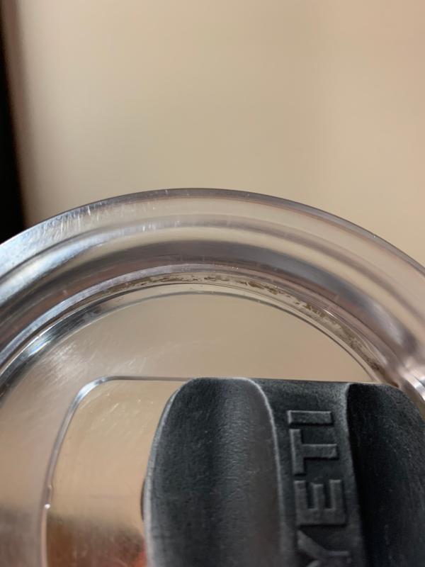 User uploaded product image