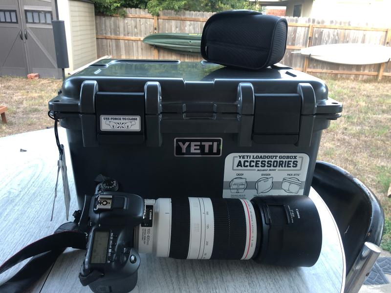 User uploaded product image