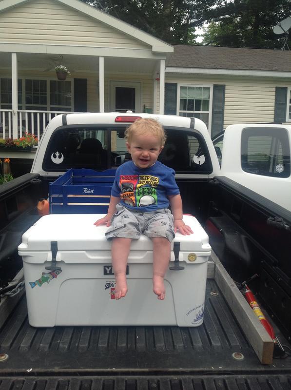 User uploaded product image