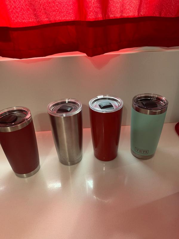 User uploaded product image