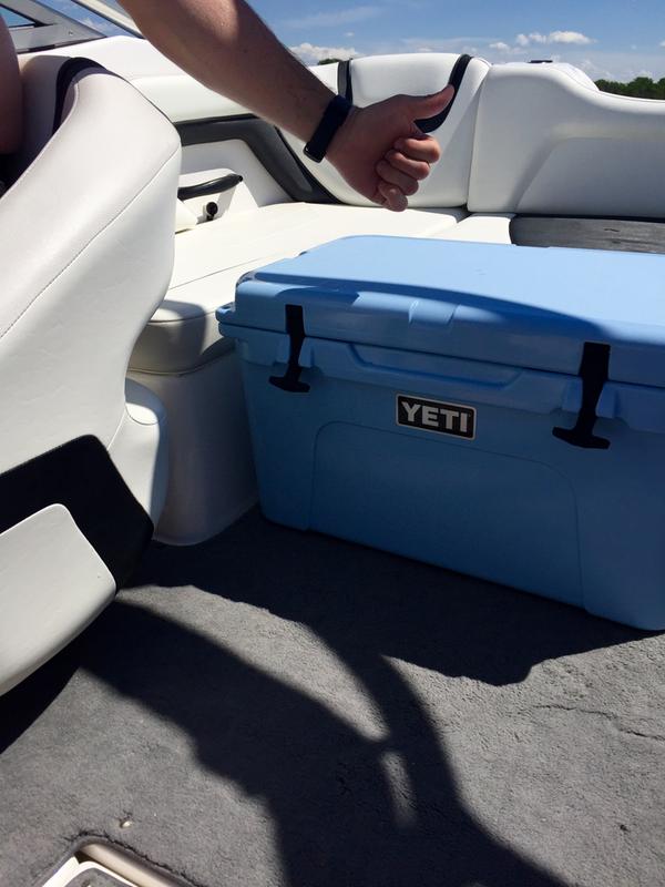 User uploaded product image