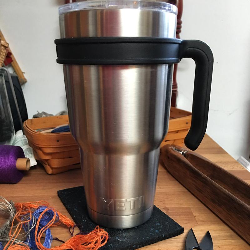 User uploaded product image