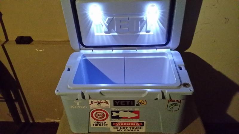 User uploaded product image