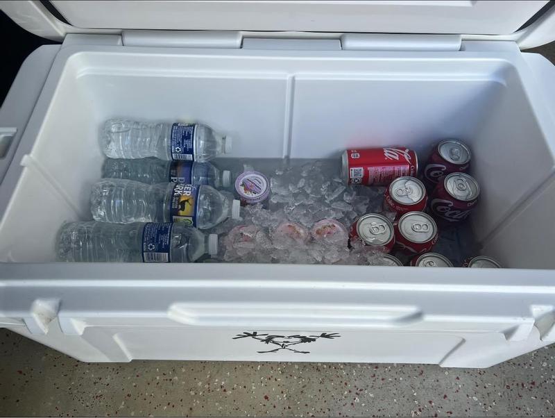 User uploaded product image