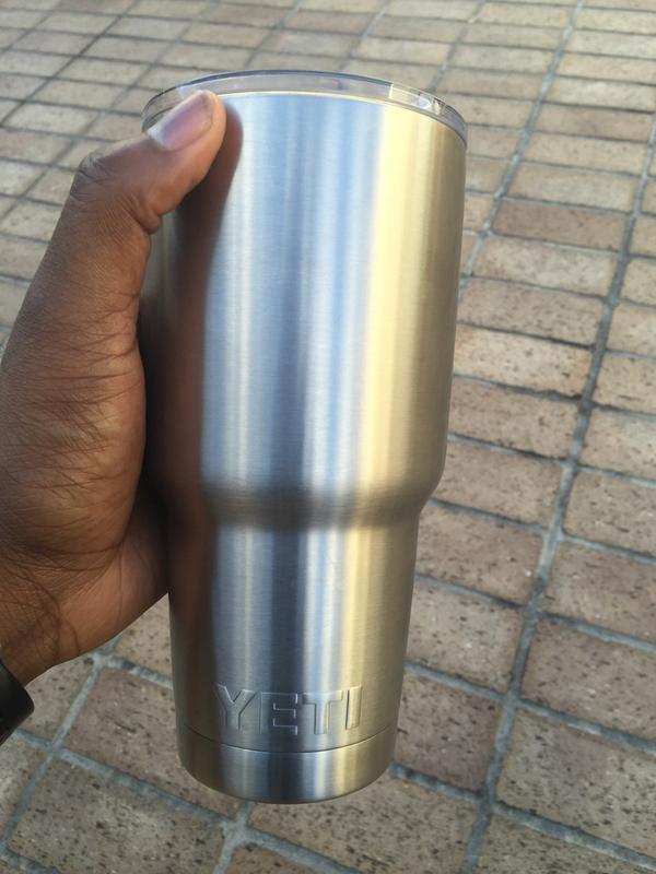 User uploaded product image