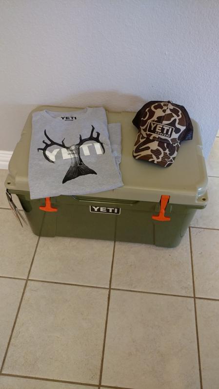 User uploaded product image